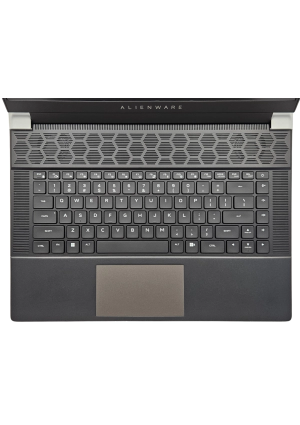 DELL Alienware X16 R2 Ultra 9 185H 32GB 1TB SSD 16” QHD+ 2560x1600 240Hz GeForce RTX4080 12GB WiFi BT Kam Win11 gw12mc